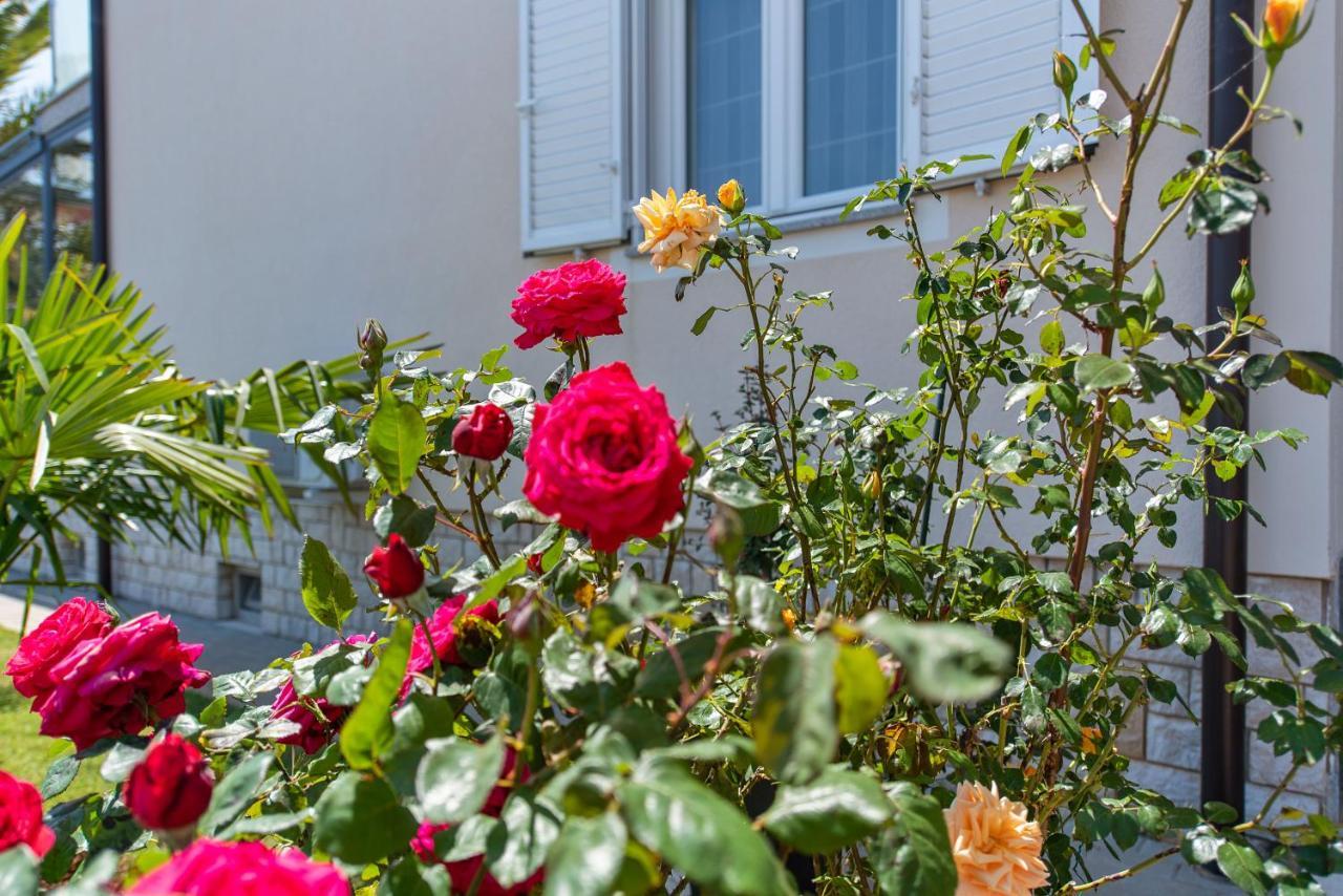 Summer House PUY Exterior foto