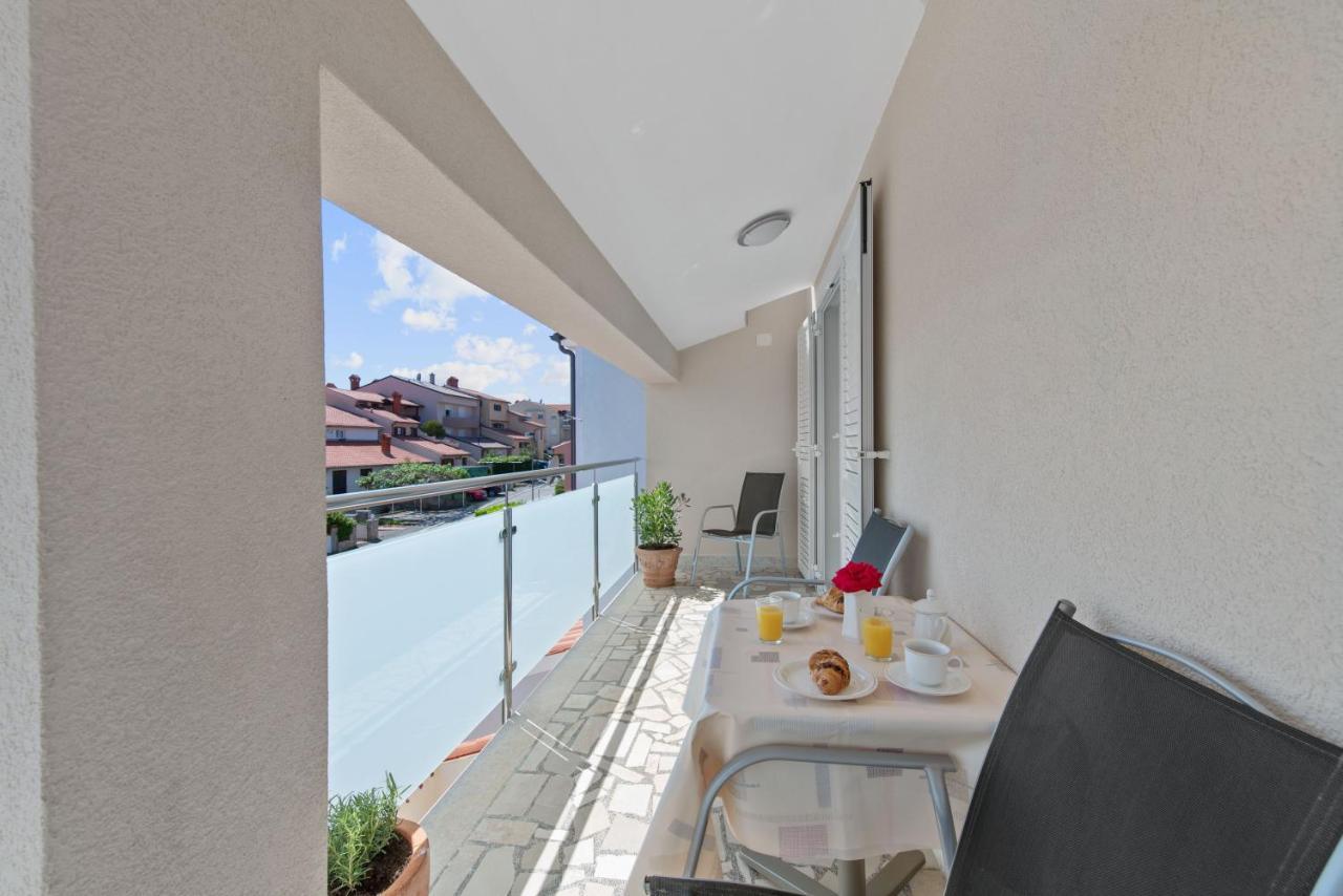 Summer House PUY Exterior foto