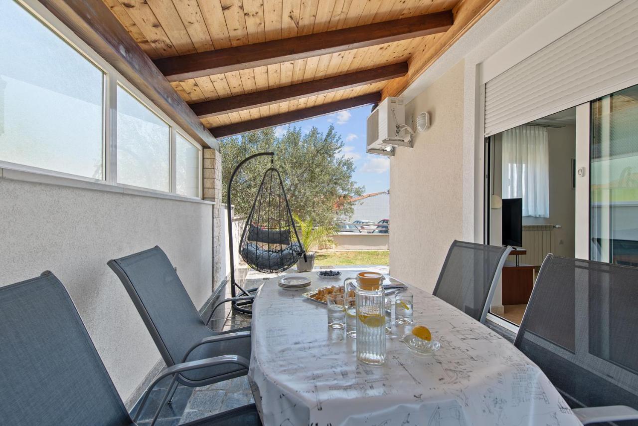 Summer House PUY Exterior foto